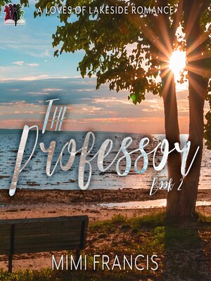 cover image of The Professor